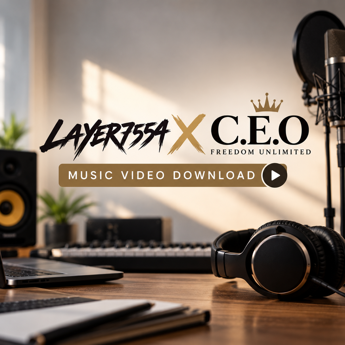 Digital Music Video Downlad Mp4