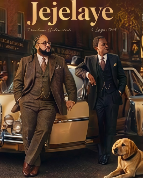 Jejelaye Collection