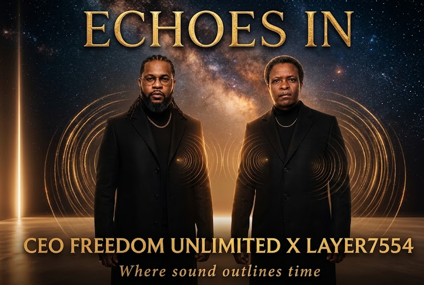 Echoes in Eternity Collection