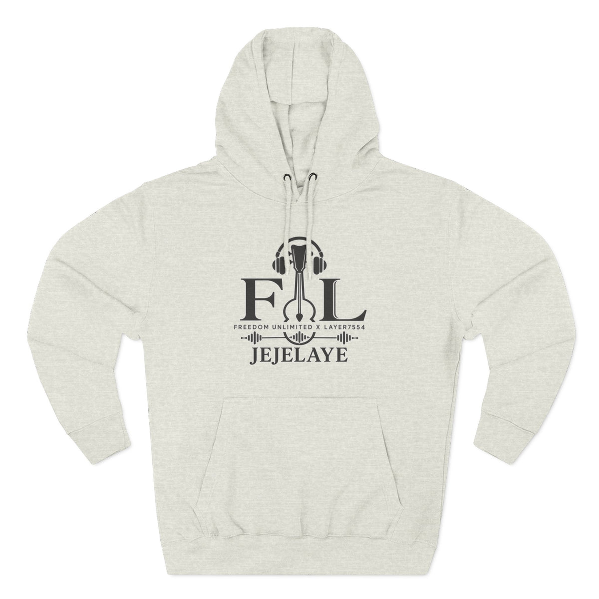 JEJELAYE hoodie