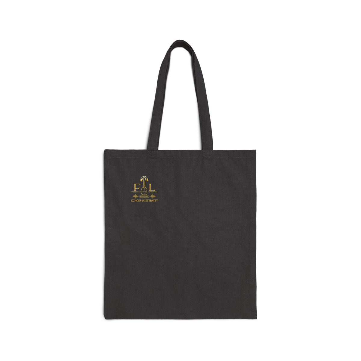 Echoes in Eternity Tote Bag