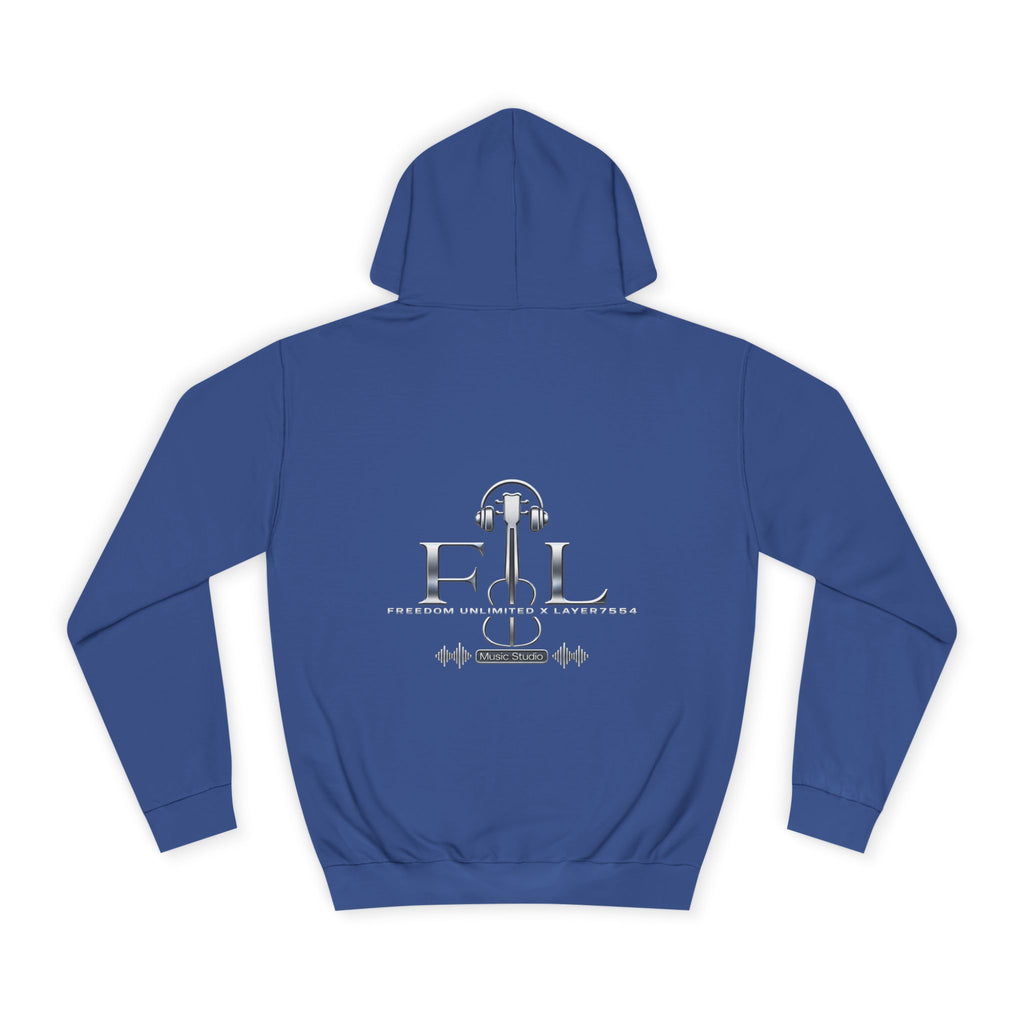 Antidote to Poverty Hoodie