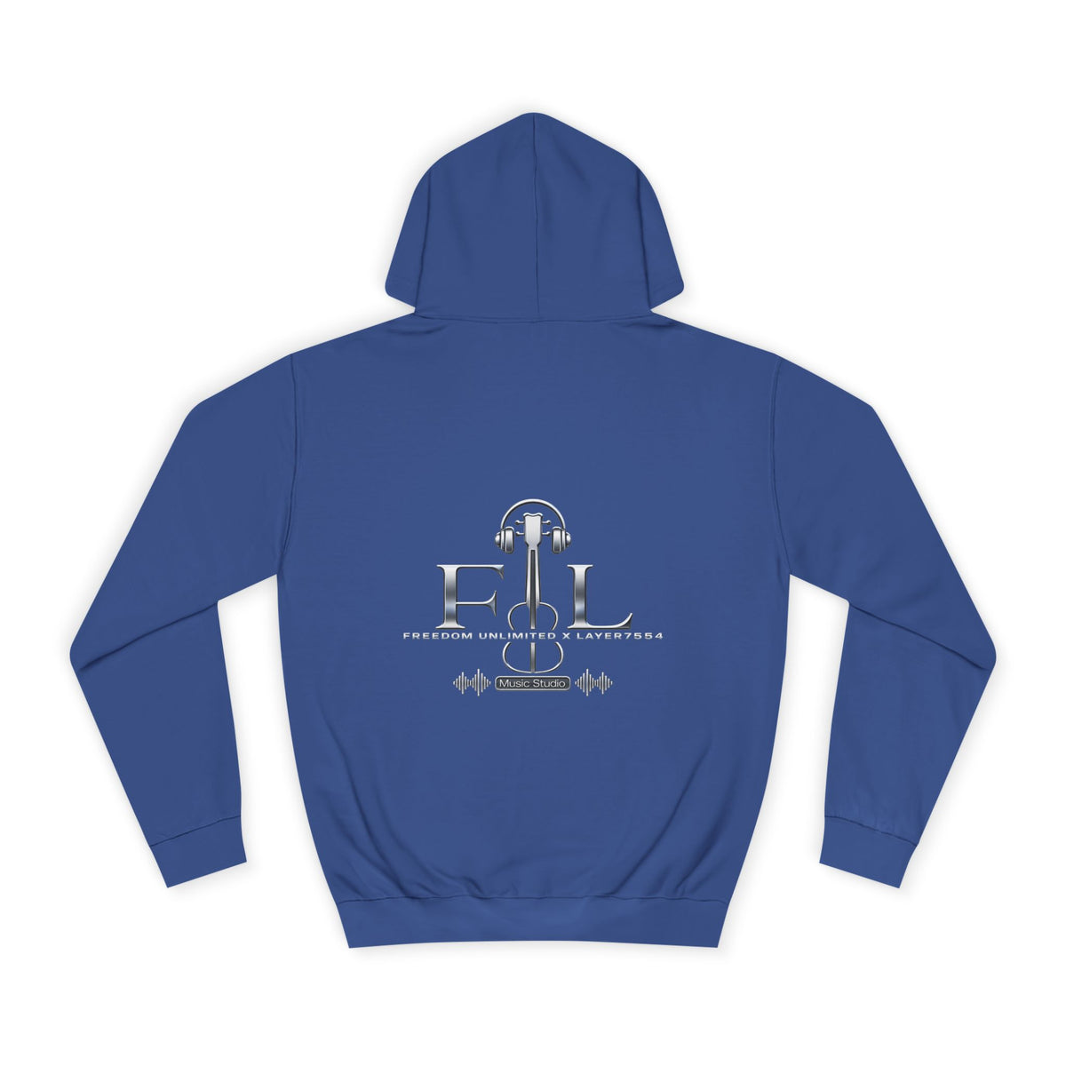 Antidote to Poverty Hoodie