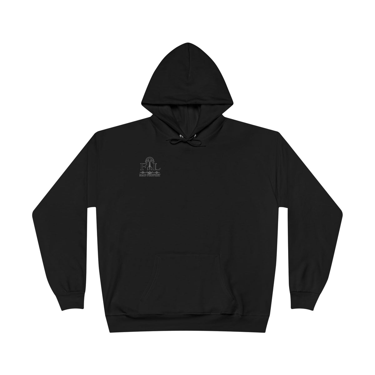 Mad Prophet Hoodie Mini-Logo