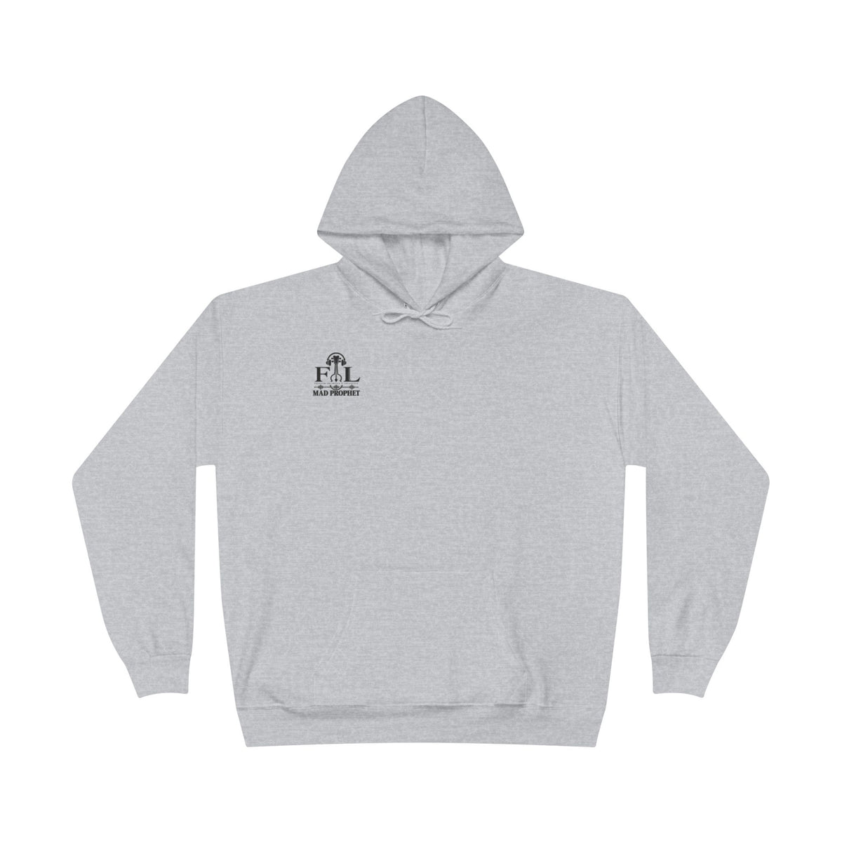 Mad Prophet Hoodie Mini-Logo