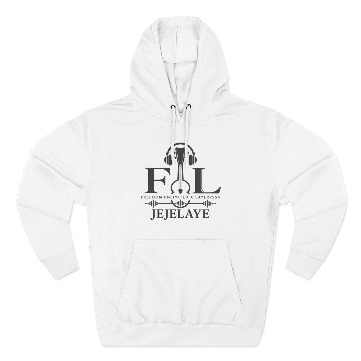 JEJELAYE hoodie