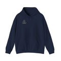 Dancing time Hoodie Mini-Logo