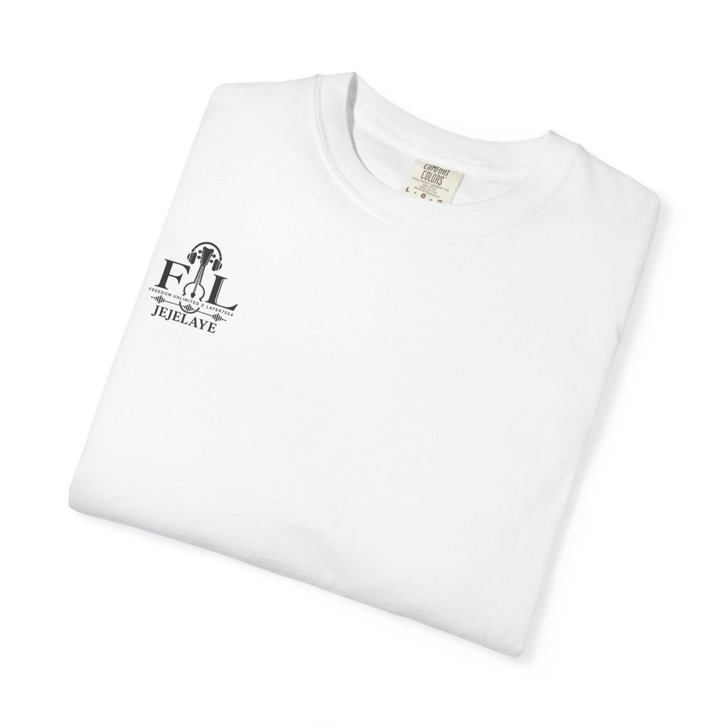 Jejelaye Mini-logo T-shirt