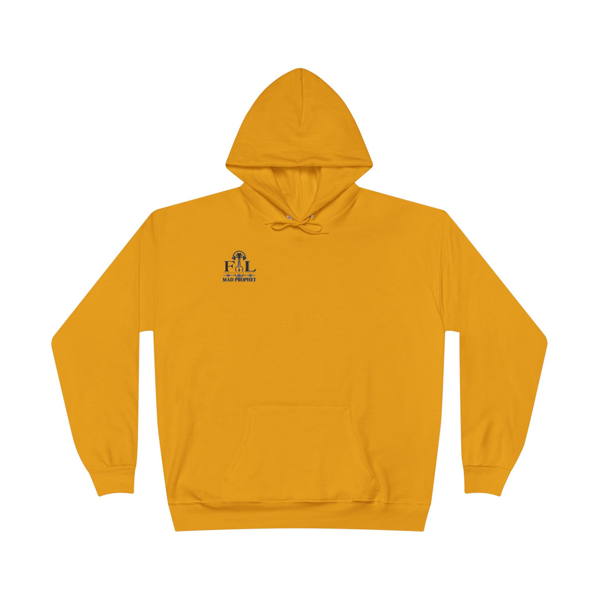 Mad Prophet Hoodie Mini-Logo