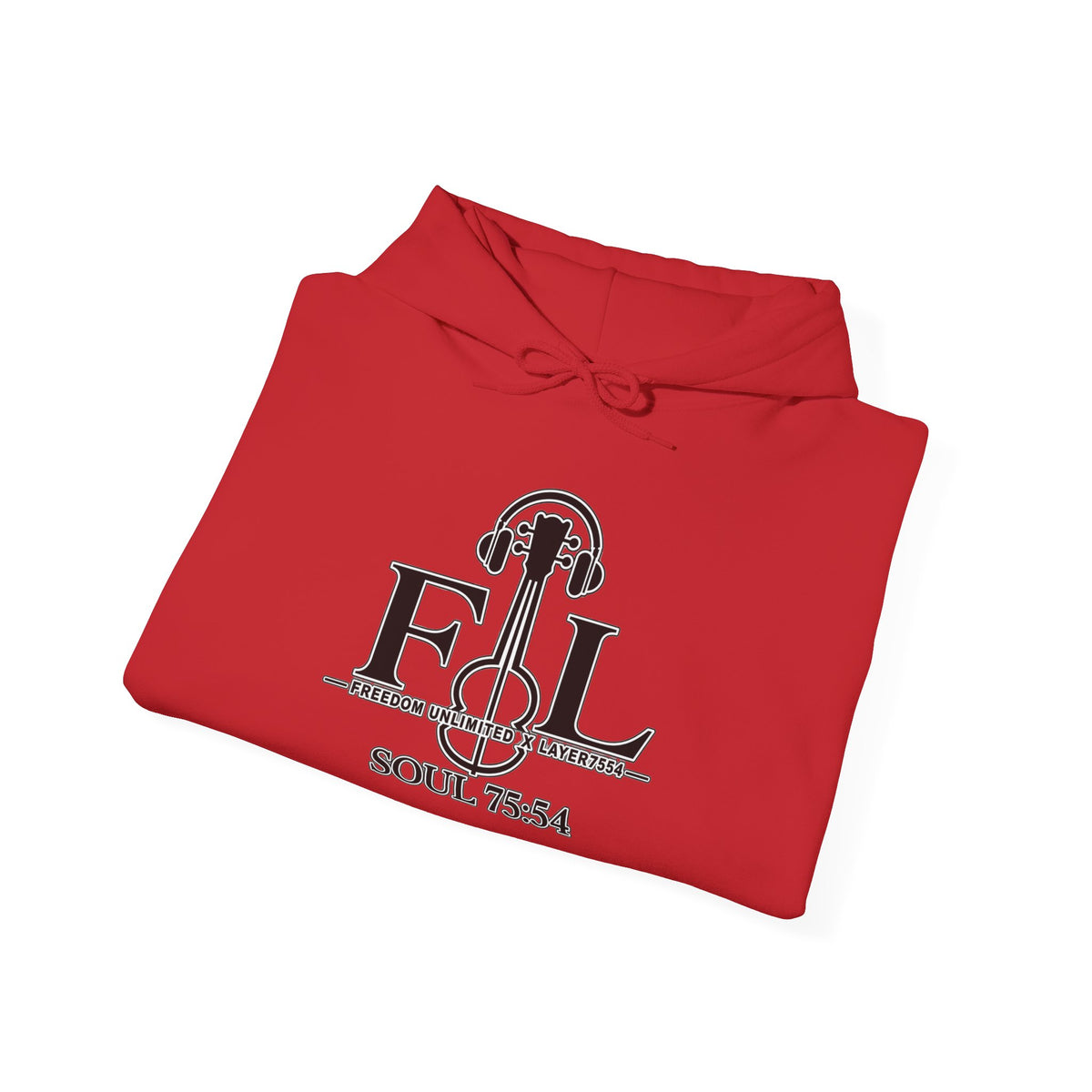 Soul 75:54 Hodie full-Logo