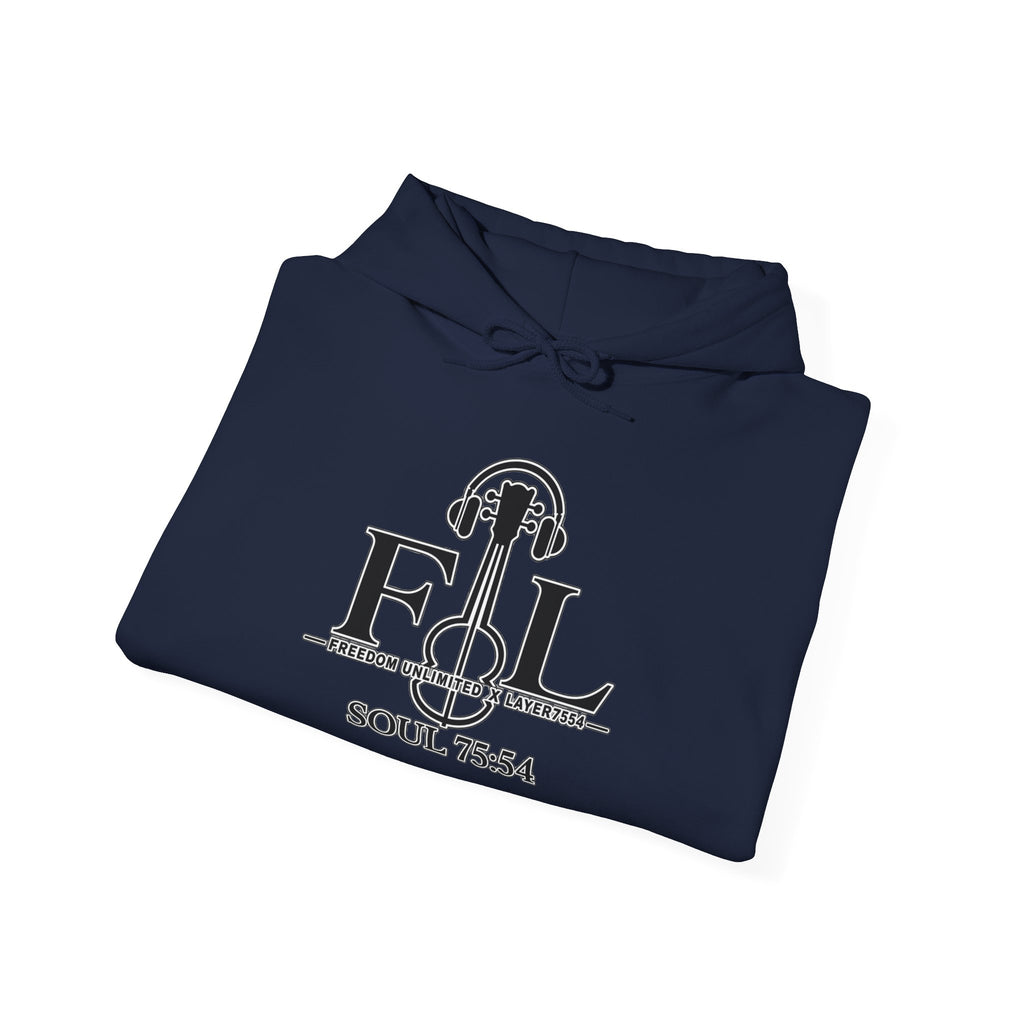 Soul 75:54 Hodie full-Logo