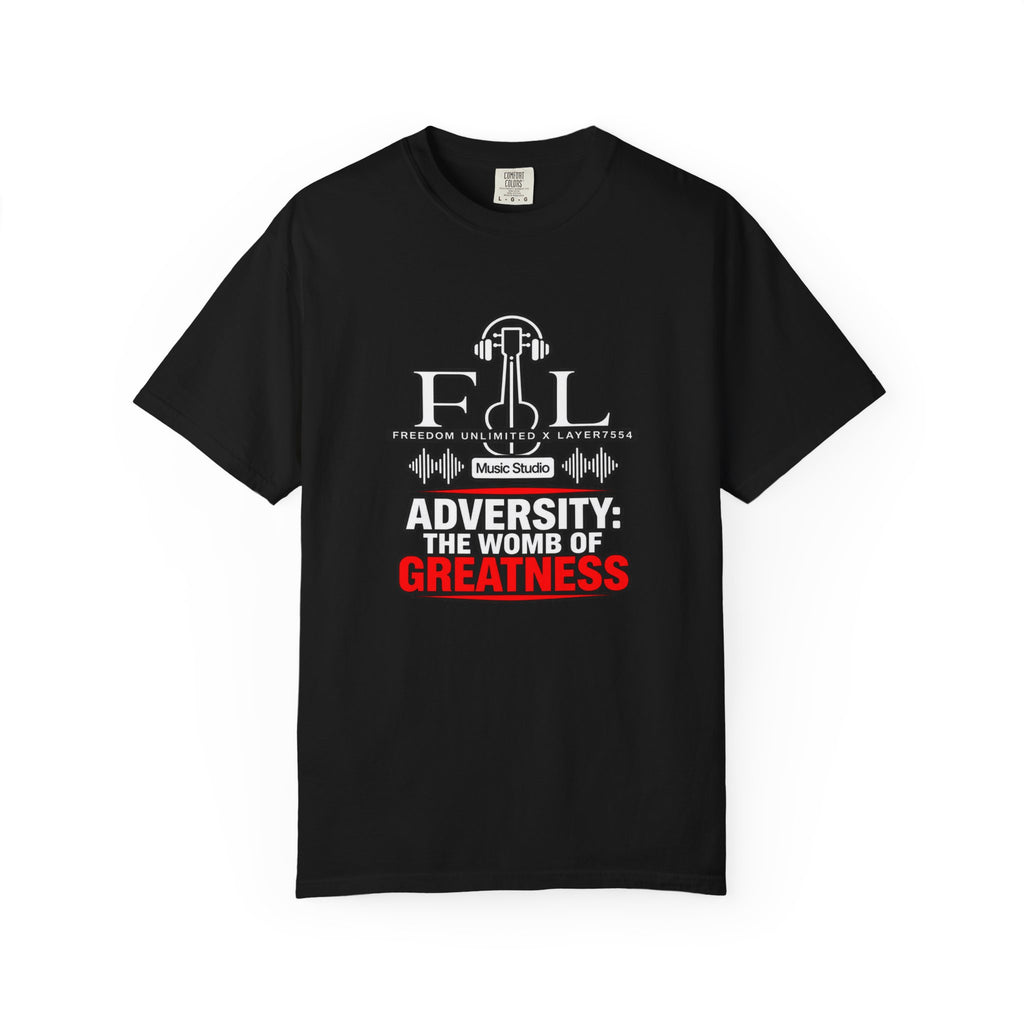 Adversity T-Shirt