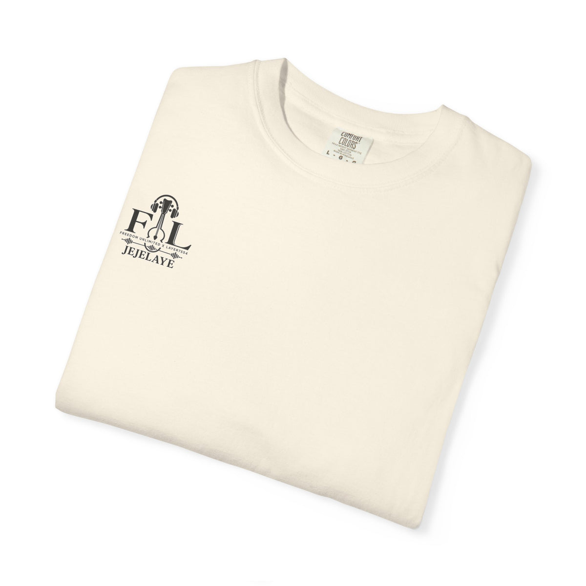 Jejelaye Mini-logo T-shirt