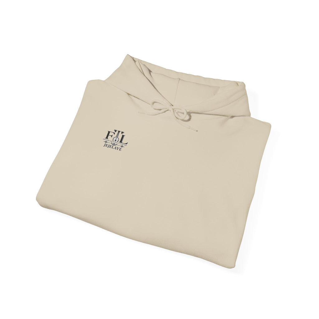 Jejelaye Hoodie