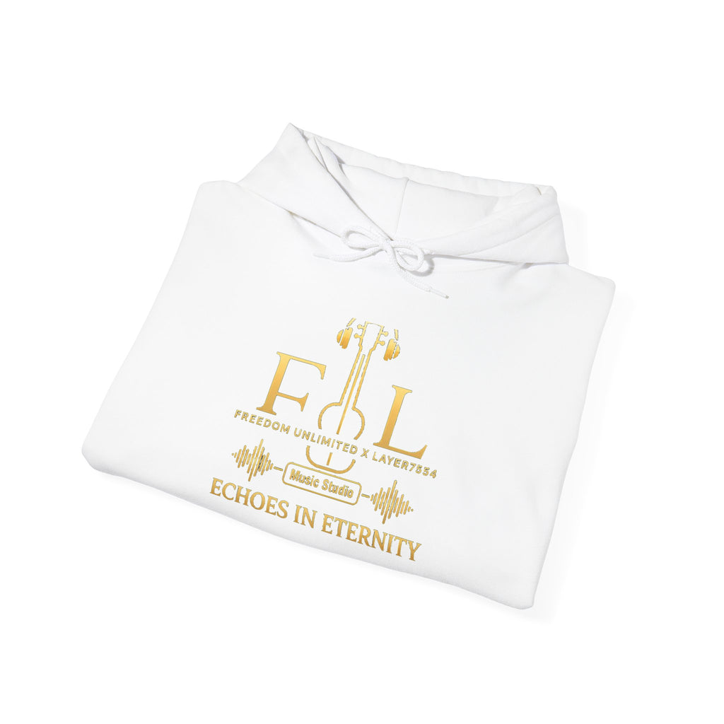 Echoes in Eternity Hoodie Full-Logo