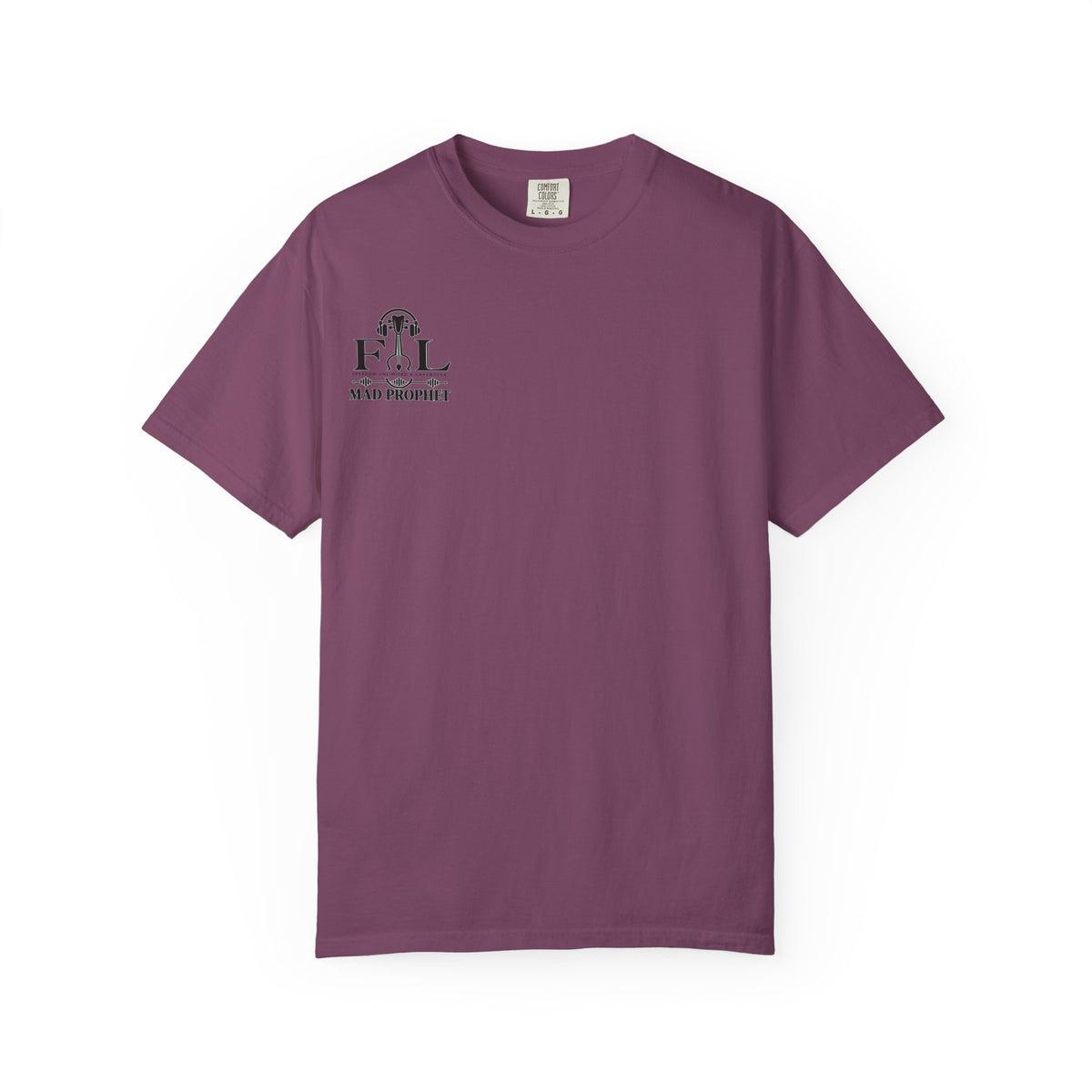 Mad Prophet T-Shirt Mini-logo