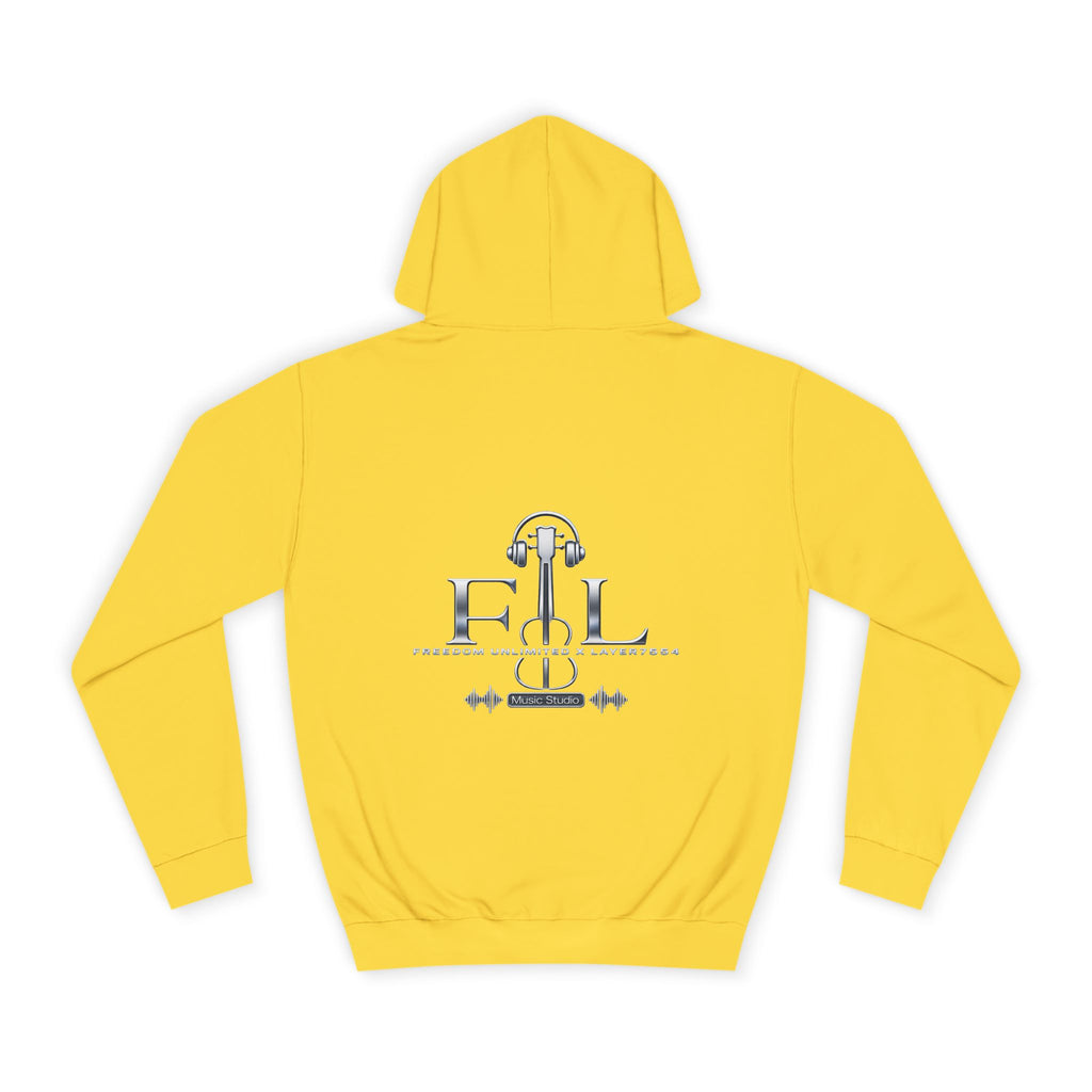 Antidote to Poverty Hoodie