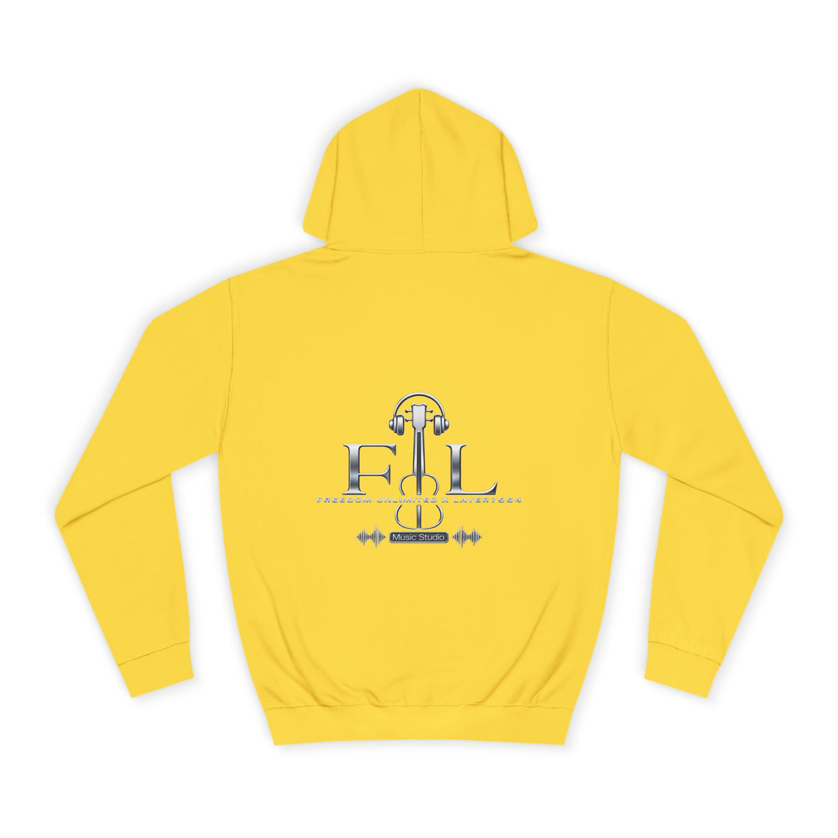 Antidote to Poverty Hoodie