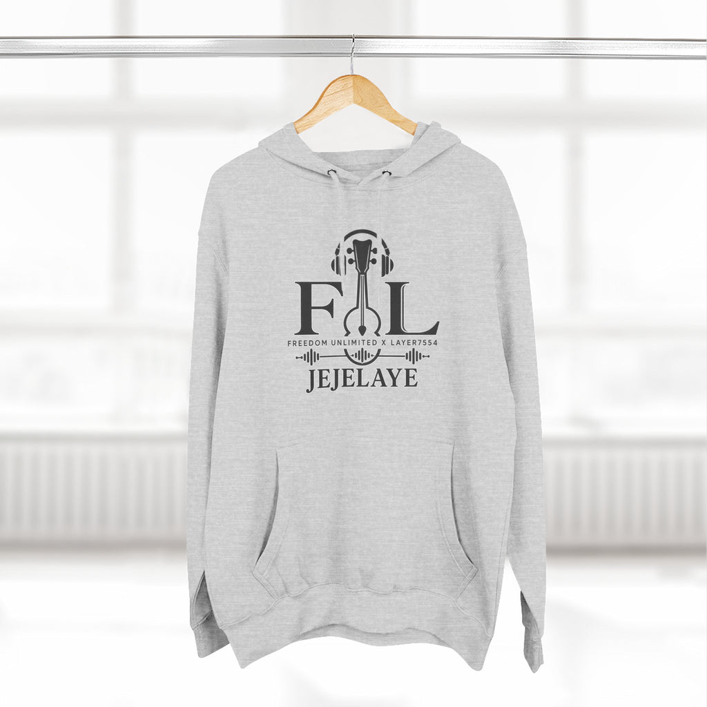 JEJELAYE hoodie