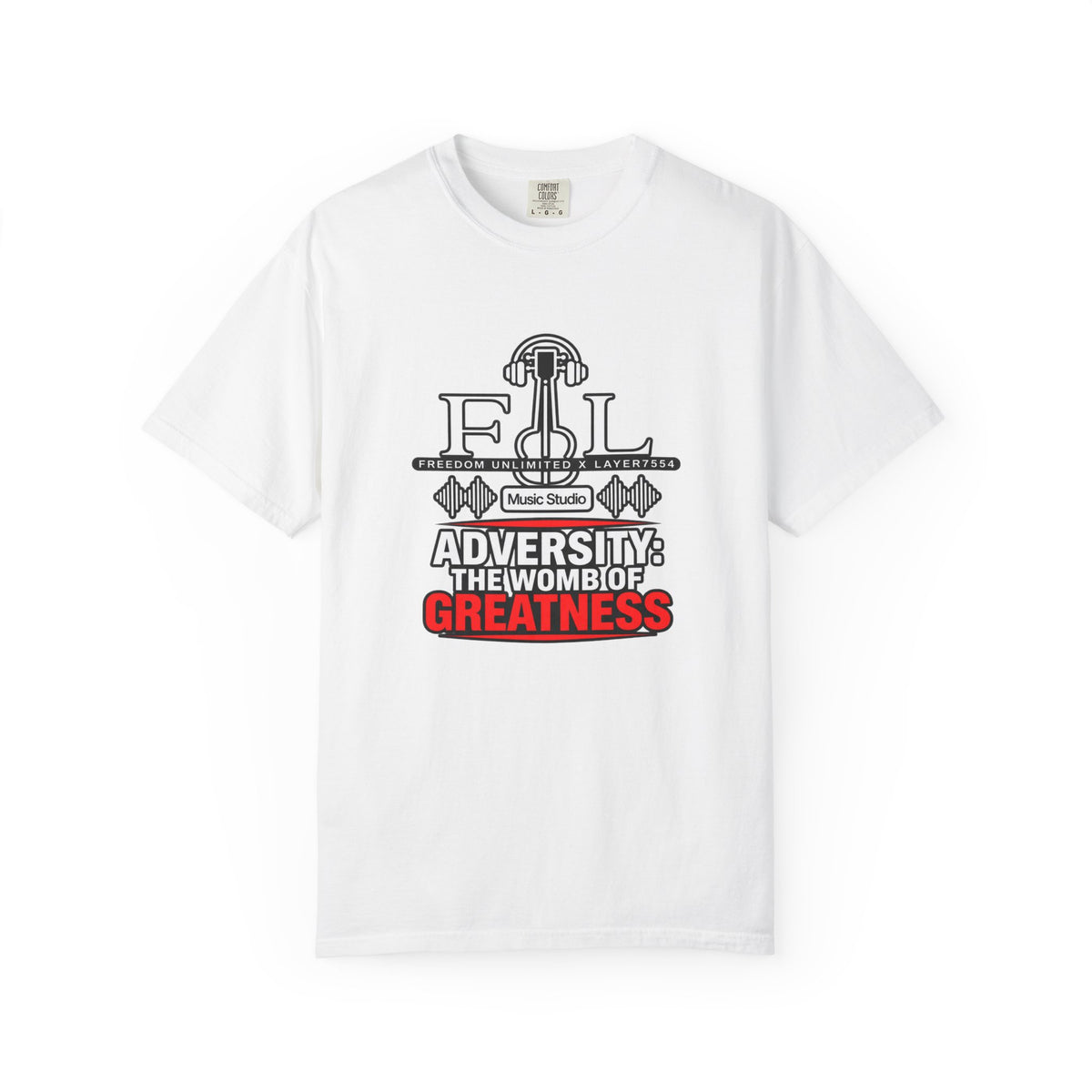 Adversity T-Shirt