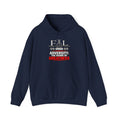 Adversity Hoodie