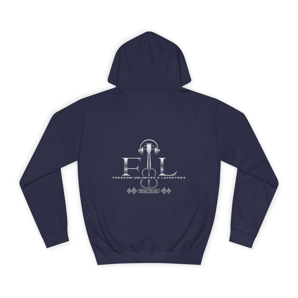 Antidote to Poverty Hoodie