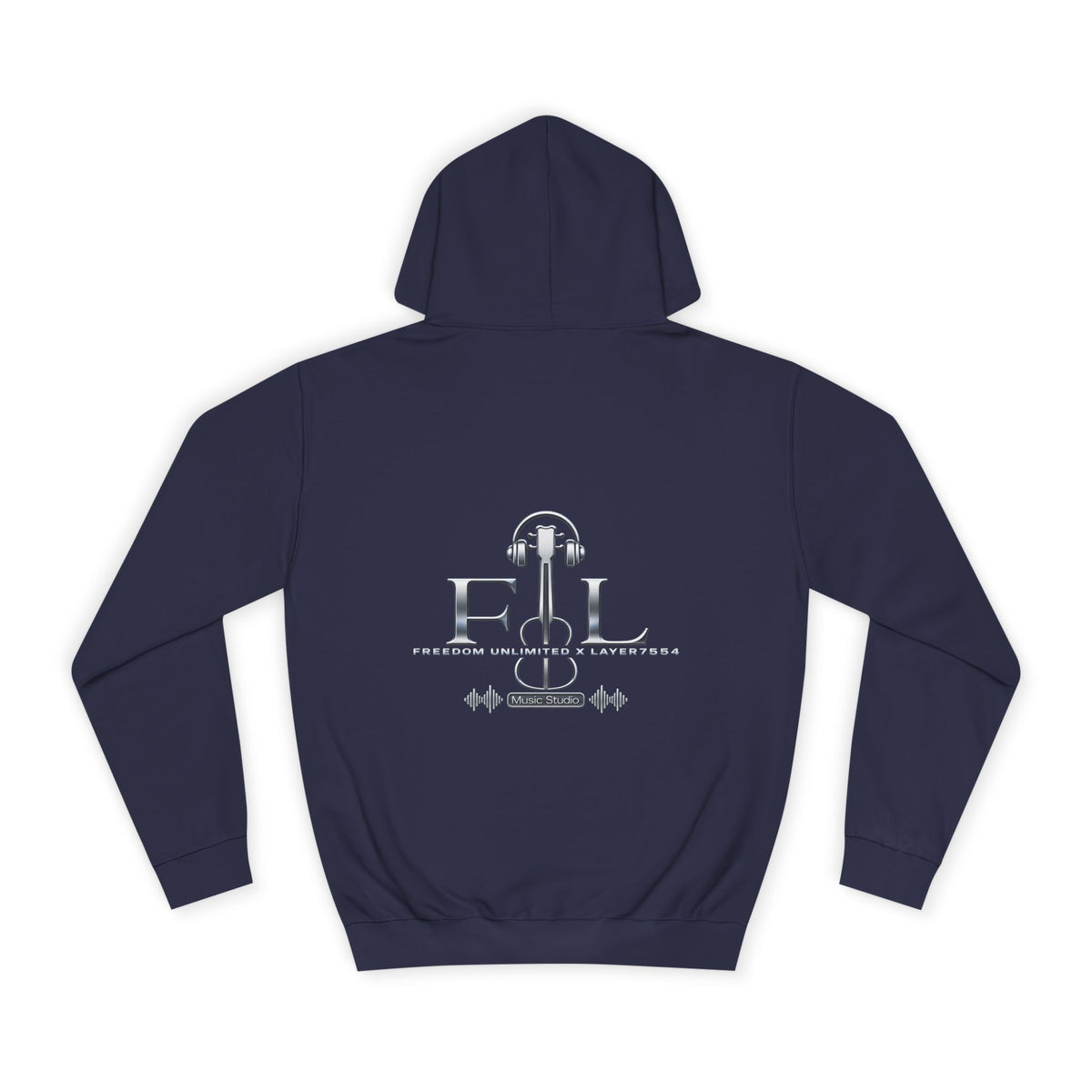 Antidote to Poverty Hoodie