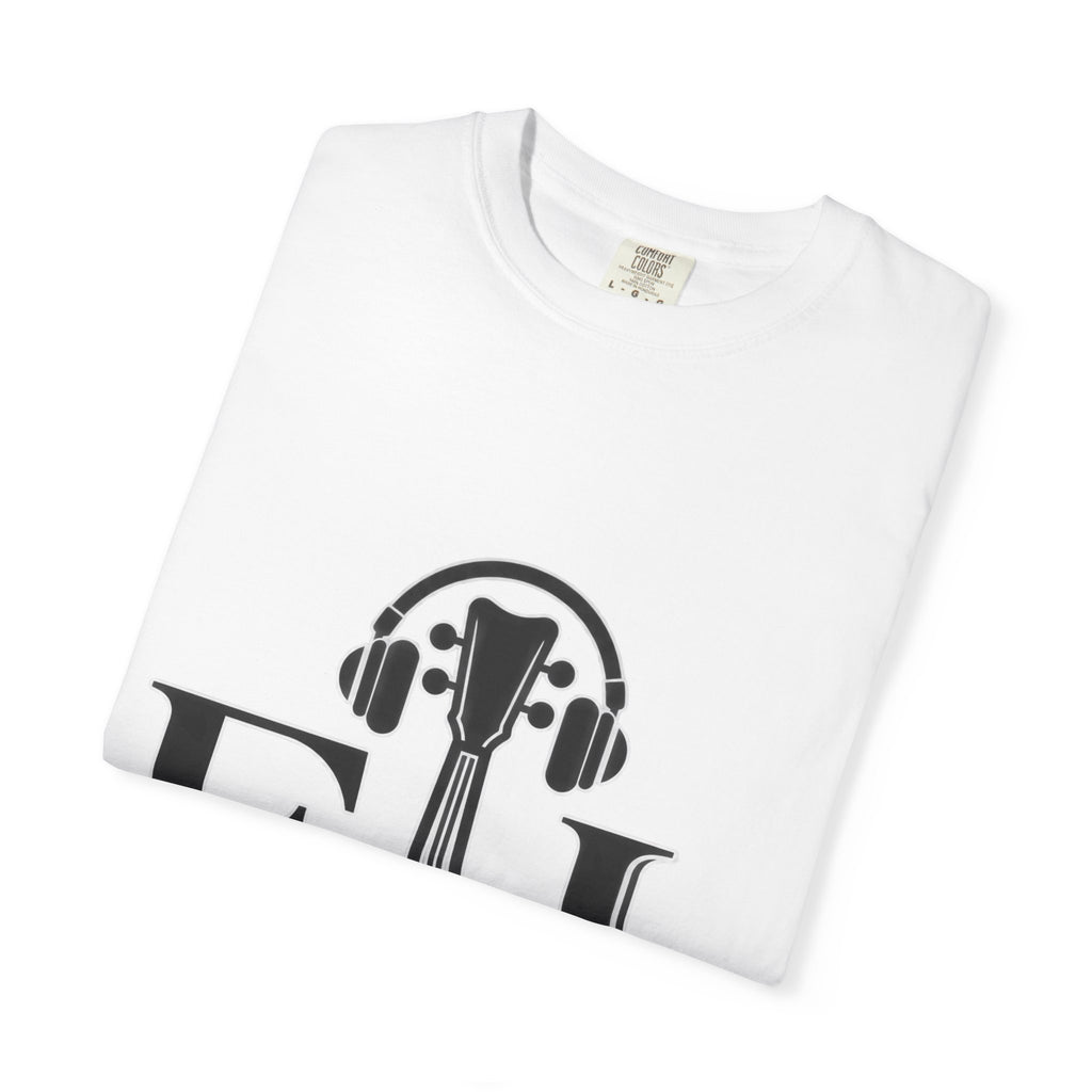 Jejelaye Music T-Shirt