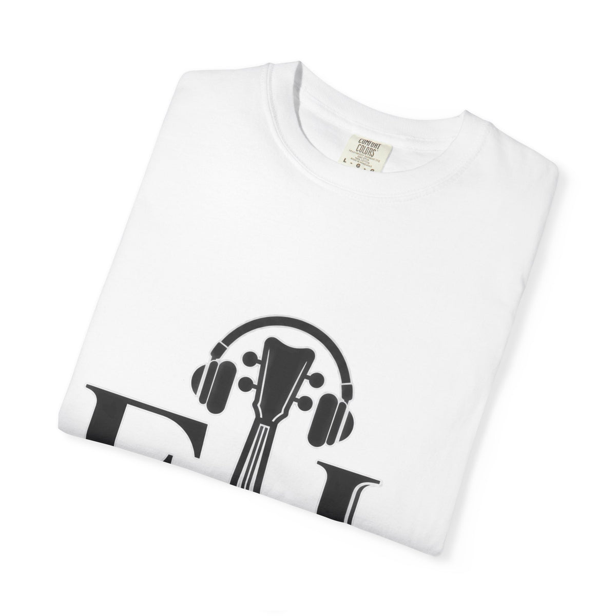 Jejelaye Music T-Shirt