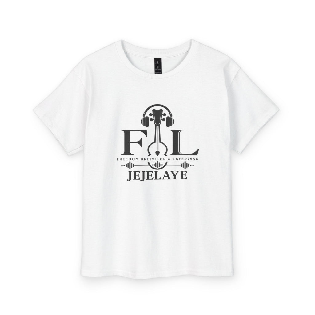 JEJELAYE Kids T-Shirt