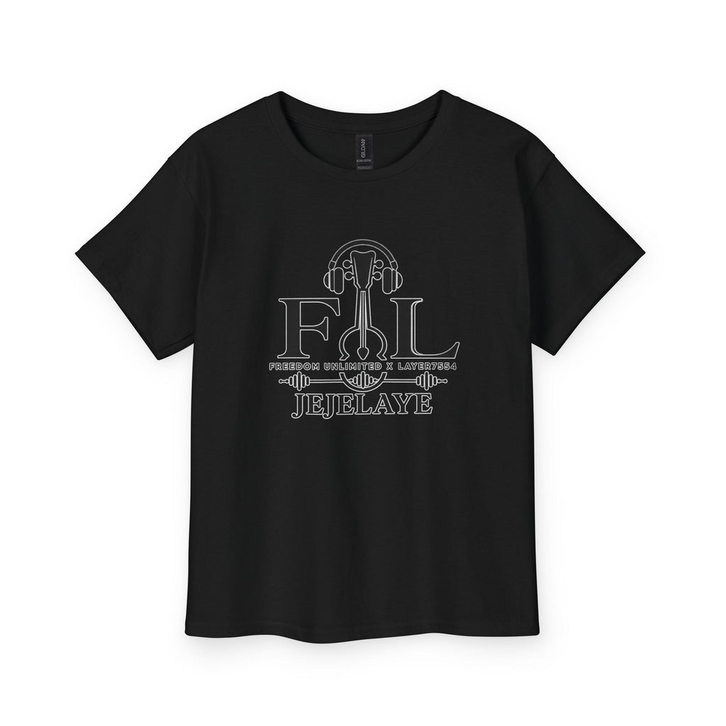 JEJELAYE Kids T-Shirt