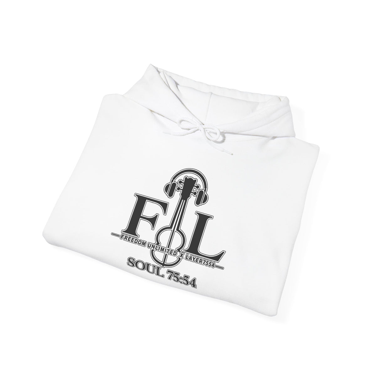 Soul 75:54 Hodie full-Logo