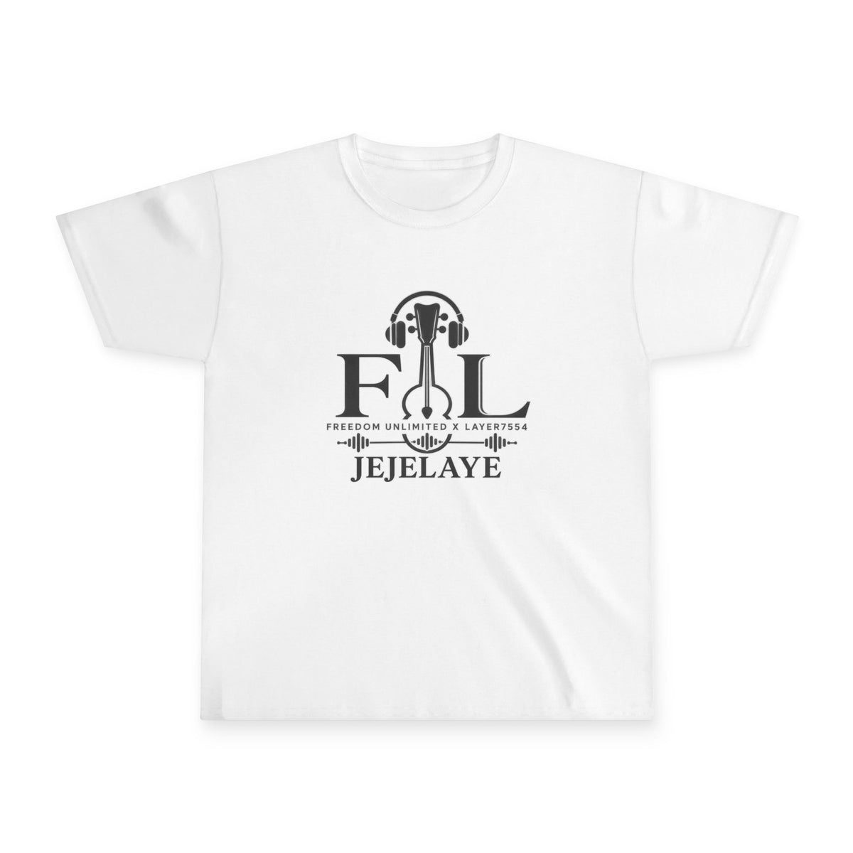 JEJELAYE Kids T-Shirt