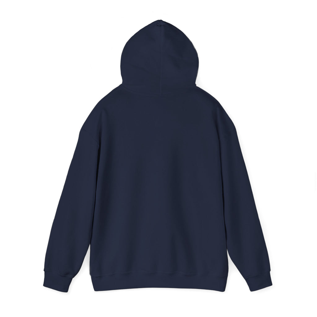 Dancing time Hoodie Mini-Logo