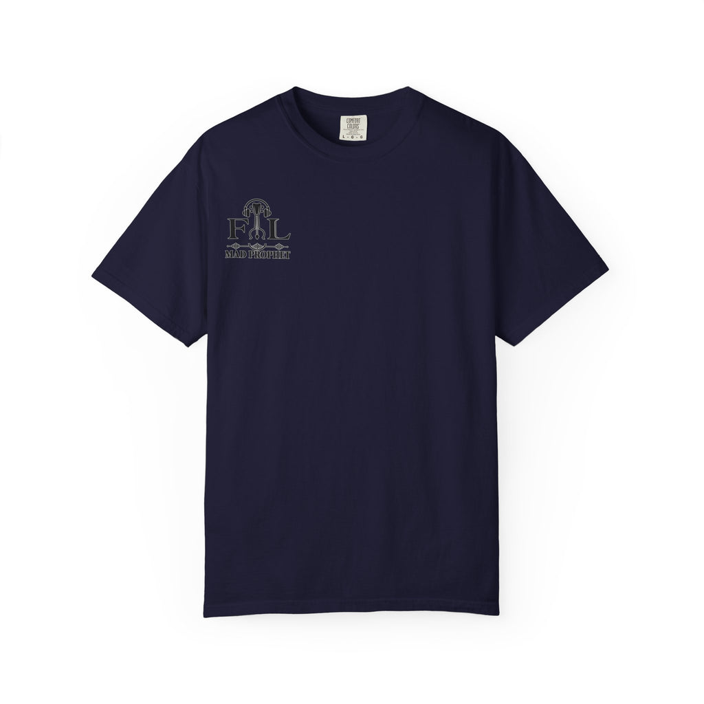 Mad Prophet T-Shirt Mini-logo