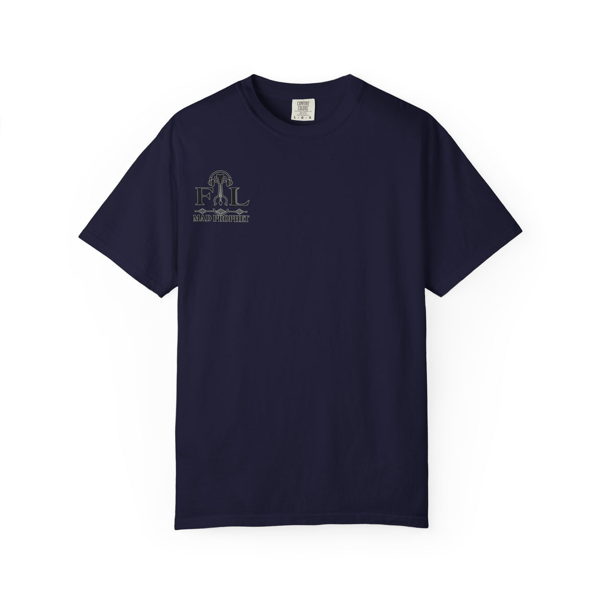 Mad Prophet T-Shirt Mini-logo
