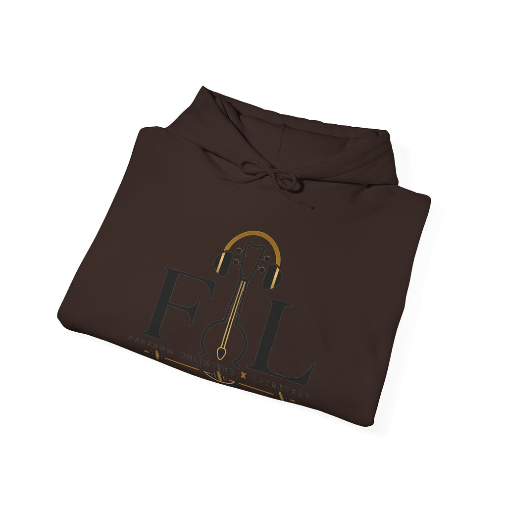 The Journey Hoodie