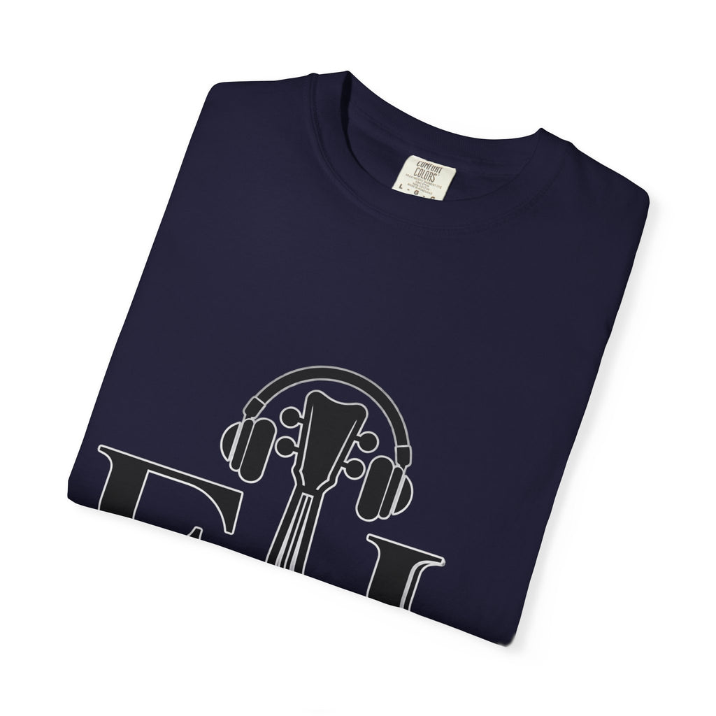 Jejelaye Music T-Shirt