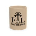 Mad-Prophet Mug