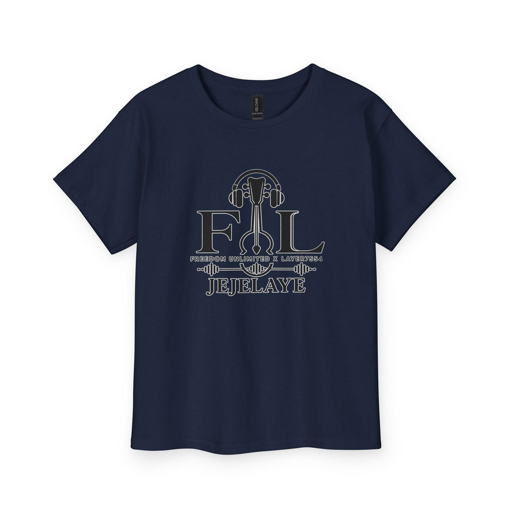 JEJELAYE Kids T-Shirt