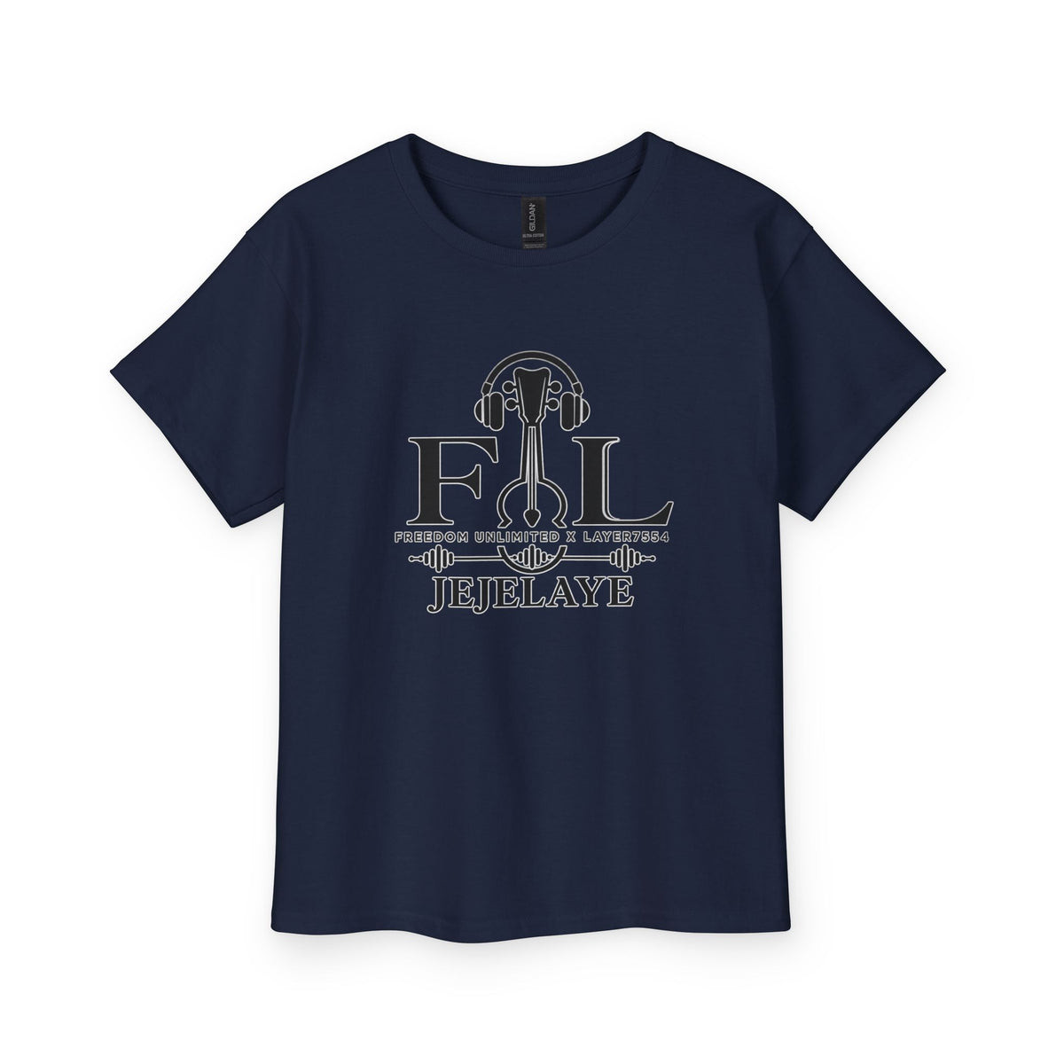JEJELAYE Kids T-Shirt