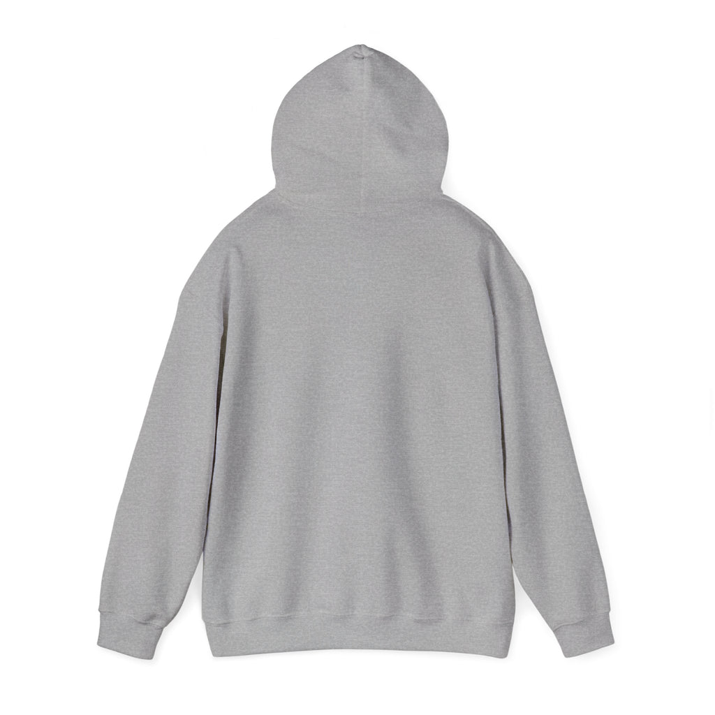 Dancing time Hoodie Mini-Logo