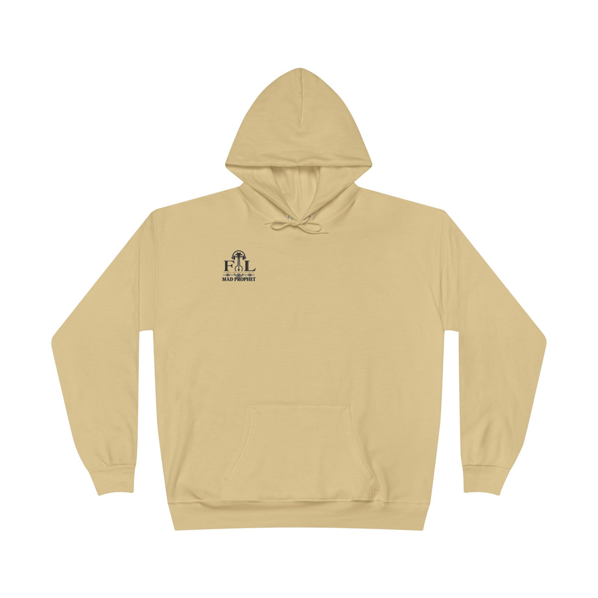 Mad Prophet Hoodie Mini-Logo
