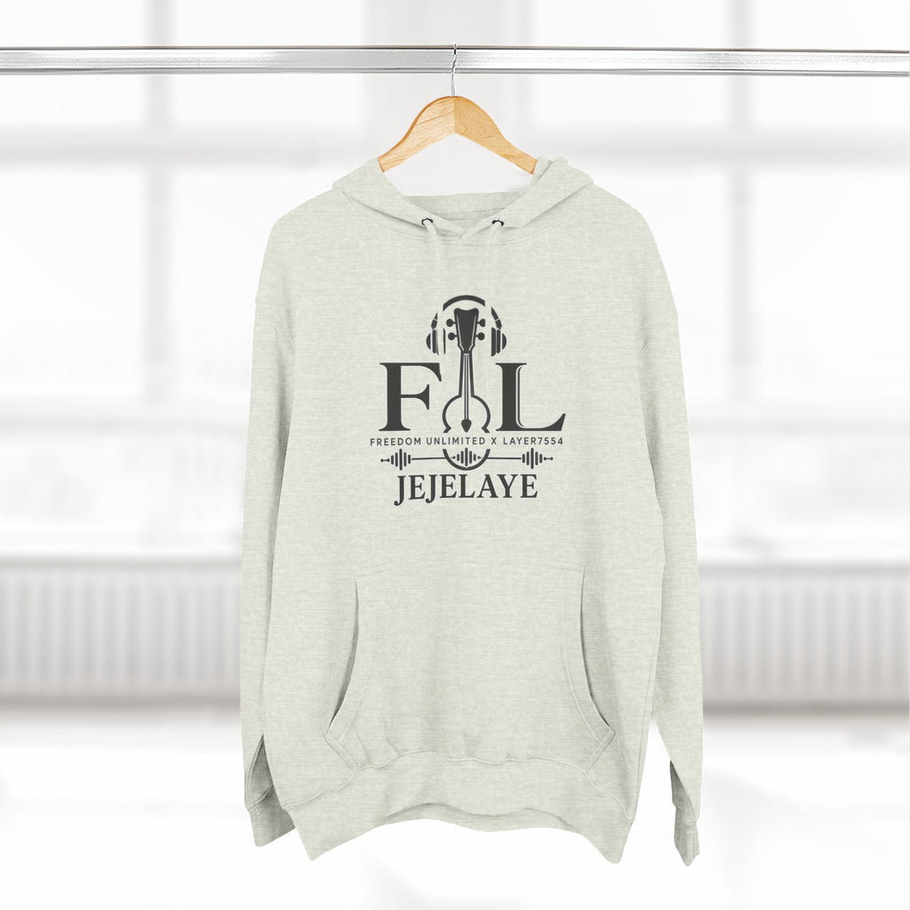 JEJELAYE hoodie