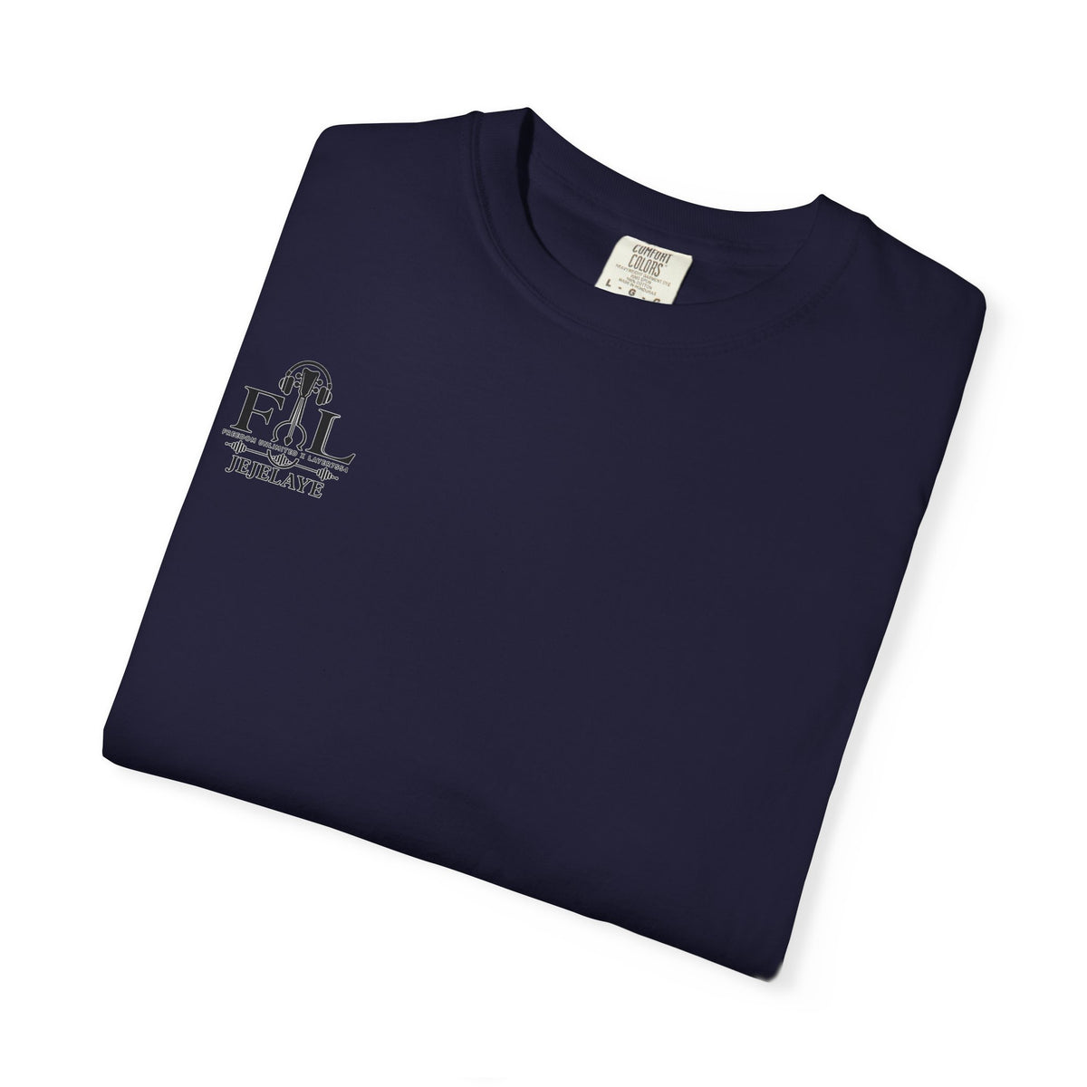 Jejelaye Mini-logo T-shirt