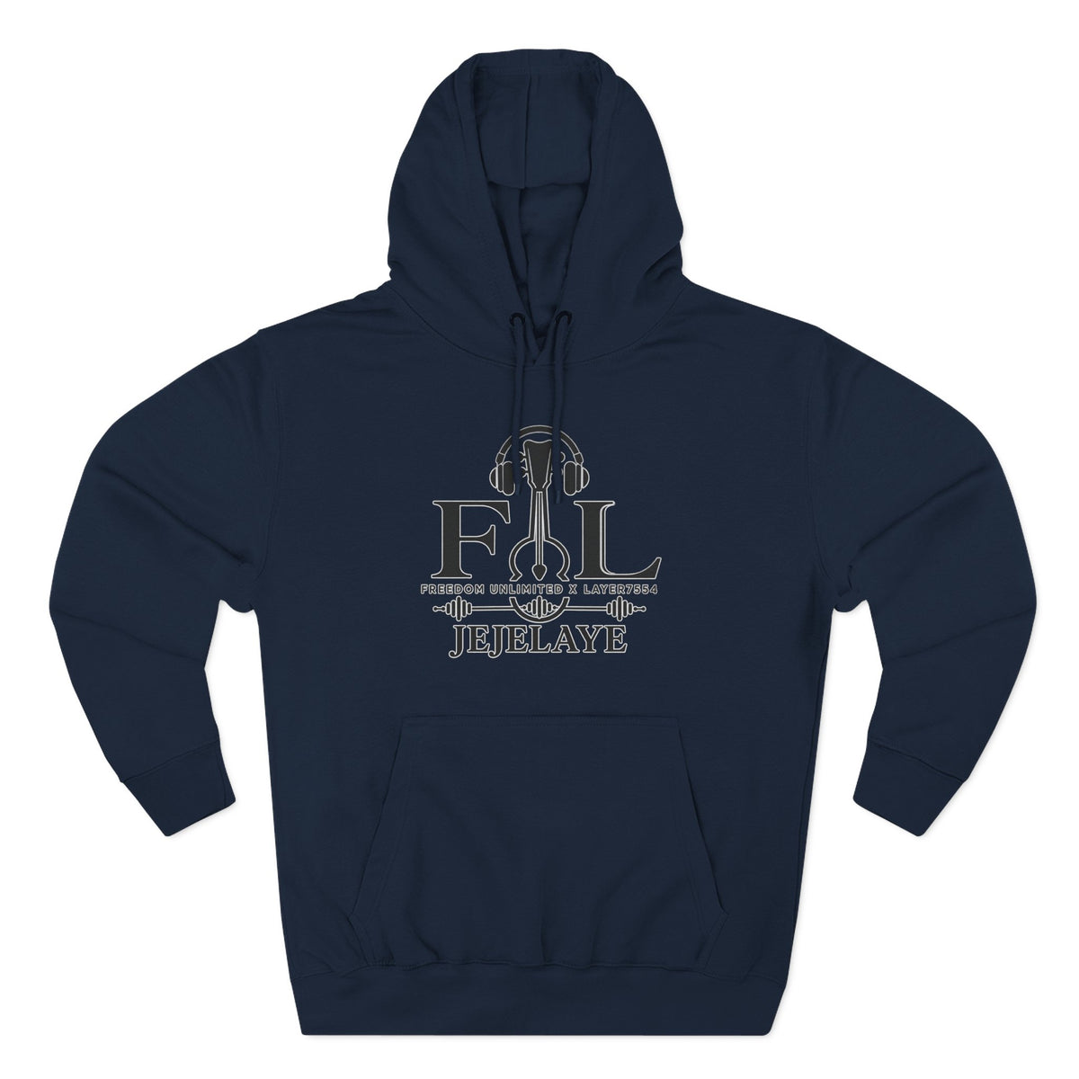 JEJELAYE hoodie
