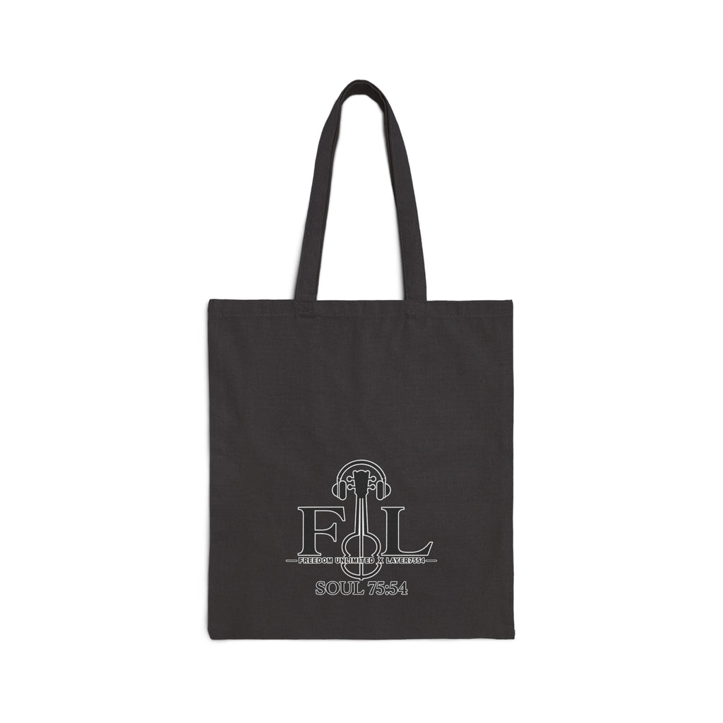 Soul 75:54 Tote-Bag