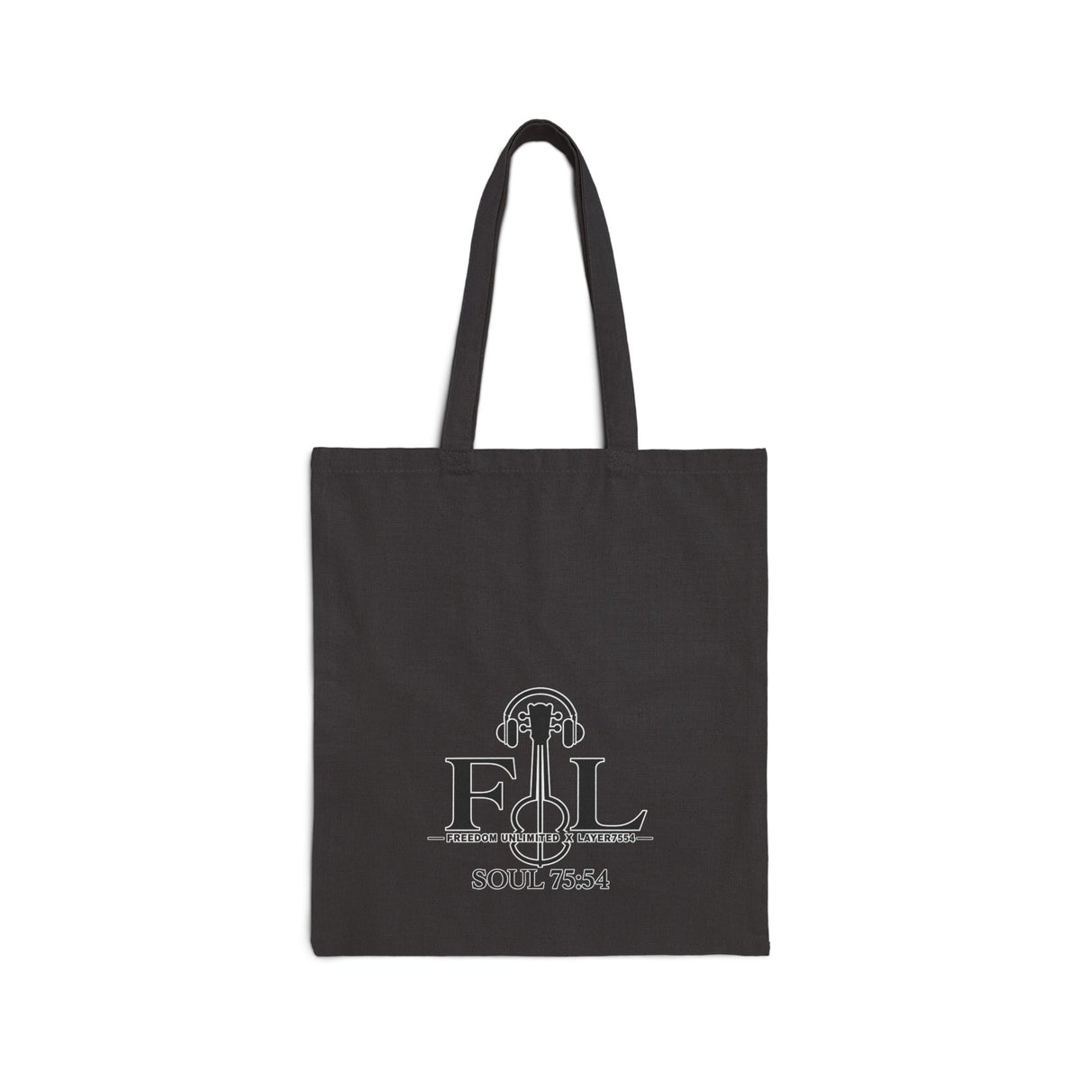 Soul 75:54 Tote-Bag