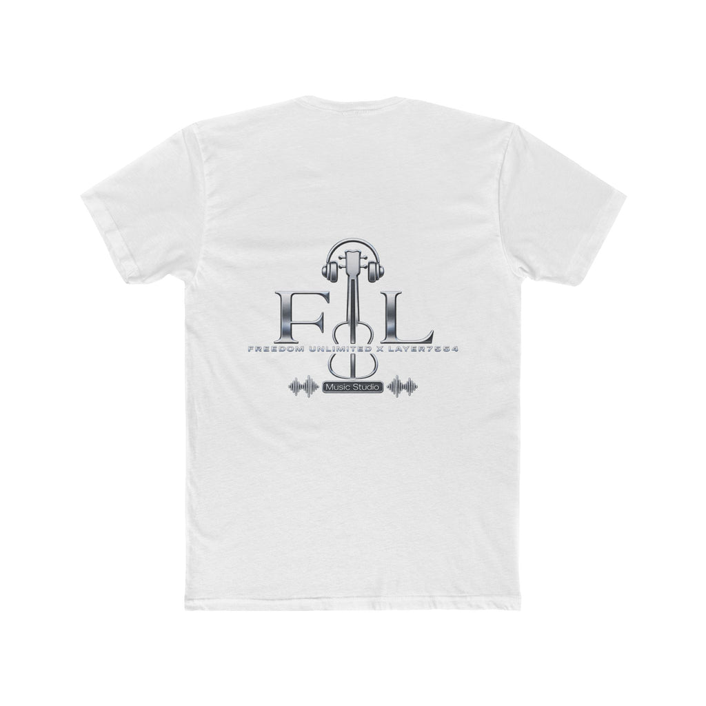 Antidote to Poverty  T-Shirt
