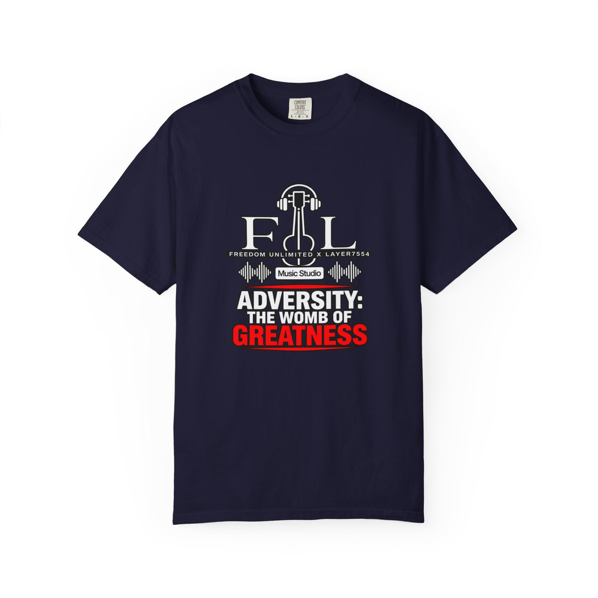 Adversity T-Shirt